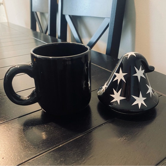 Killstar Bundle Chiroptera Mug Good Witch Jack O'Lantern Mug Cup Halloween Lot - Picture 4 of 16